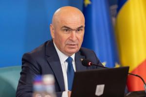 Consultări ale prim-ministrului Ilie Bolojan cu reprezentanții Consiliului Investitorilor Străini