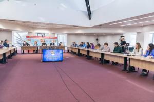 Finanțare și Dezvoltare pentru Ialomița