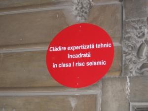 Reabilitare seismică la unități școlare din Teleorman și Sibiu cu bani de la Ministerul Dezvoltării