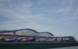 Fonduri din Modernizare pentru energia verde a Aeroportului Otopeni: prima etapă, finanțată cu 132 milioane lei