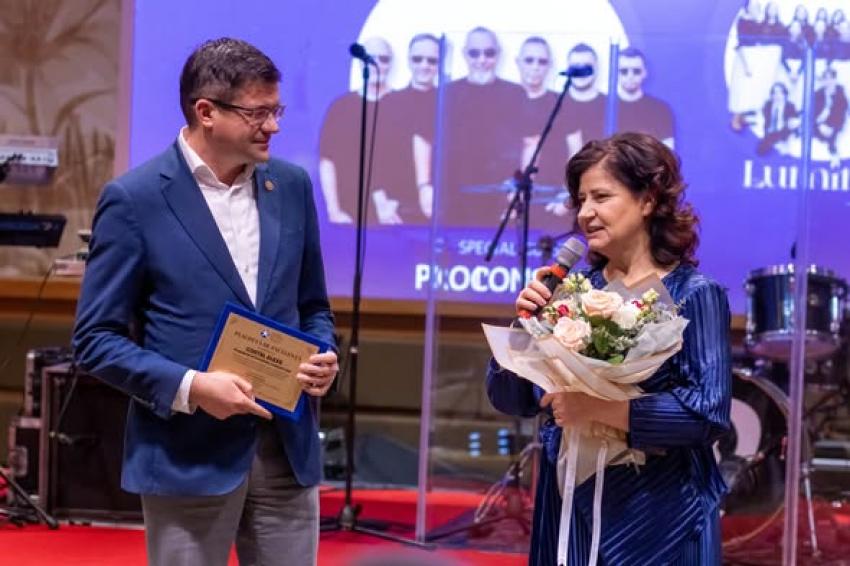 Gala Star of Hope Romania