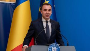 Ministrul Economiei: Investim peste 1 miliard de lei pentru a consolida capacitățile interne în domeniul apărării
