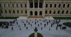 Flashmob de Ziua Îndrăgostiților la Călărași