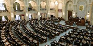 Legea pentru sprijinirea studenților cu dizabilități a fost adoptată de Senat