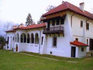 Muzeul Memorial “Nicolae Bălcescu” din Vâlcea