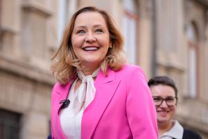Lasconi: Vorbele inconștiente ale lui Simion trebuie taxate și clarificate, nu e vina oamenilor că ajung să creadă enormitățile sale