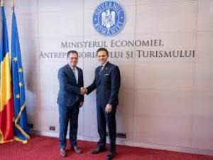 Iniţiativa antreprenorială şi dezvoltarea economică susținută de Executiv