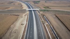 Contractul pentru Drumul Expres Focșani–Brăila intră în faza de proiectare. Asocierea UMB–SA&amp;PE–Tehnostrade–Arcada începe lucrările