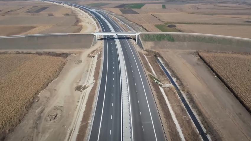 Contractul pentru Drumul Expres Focșani–Brăila intră în faza de proiectare. Asocierea UMB–SA&amp;PE–Tehnostrade–Arcada începe lucrările