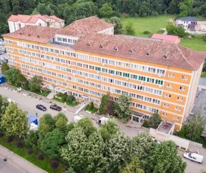 Echipamente medicale moderne la Spitalul Județean de Urgență Reșița