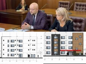 Spital pentru îngrijiri paliative, la Vâlcea!