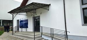 Proiectul &quot;HUB&quot; avansează: biblioteci renovate și dotări moderne în Sălaj