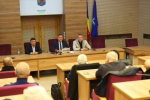 Bugetul 2025: investiții pentru dezvoltarea județului Călărași!