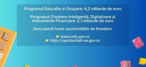 Programul Educație și Ocupare (PEO)