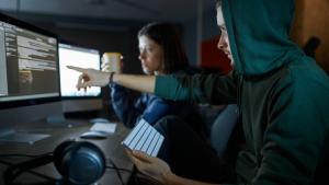 Directoratul Național de Securitate Cibernetică avertizează că orice informație din mediul online poate duce la fraude și furt de identitate