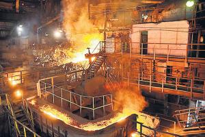 Liberty Galați atrage atenția miliardarilor globali din industria oțelului