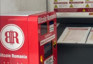 Terminale pentru criptomonede vor fi montate în oficiile Poștei Române
