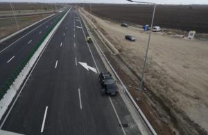 Circulația a fost deschisă pe noul drum național DN69A, care leagă Timișoara de autostrada A1