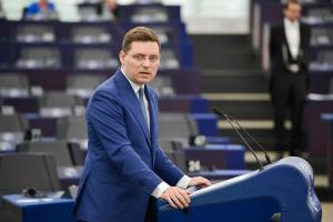 Scrisoare comună în Parlamentul European pentru deschiderea negocierilor de aderare cu Republica Moldova