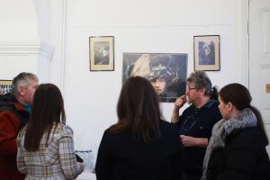 „Obiceiuri și tradiții de iarnă” Ediția I