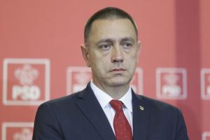 Fifor: „Faci ca mine sau te jupoi în piața publică” nu este democrație