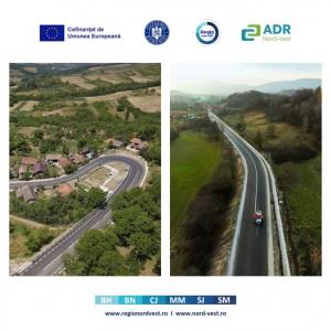 Dinu Iancu-Sălăjanu: “Investim în viitorul regiunii!”