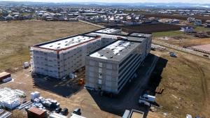Dezvoltarea Campusului universitar de la Moara sprijinit de CJ Suceava