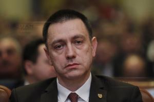 Mihai Fifor: cei care depun moțiuni de cenzură nu sunt interesați de stabilitatea României