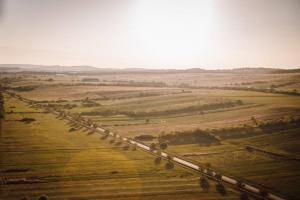 A fost lansat proiectul „Modernizare și reabilitare DJ153 Eremitu-Sovata”