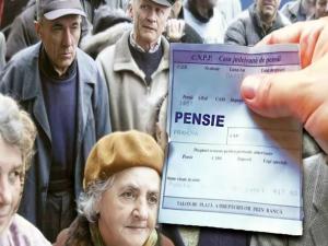 2,75 milioane de pensionari vor primi 400 de lei în decembrie 2025
