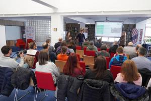 O nouă întâlnire a principalilor actori implicați în turismul lent din Sibiu