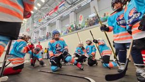 Reîncepe programul „Creștem Campioni&quot;