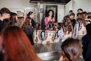 Centrul Județean al Culturii Tradiționale Iași, nou proiect