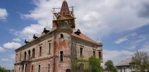 Reabilitarea Castelului Geza Teleki