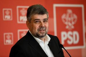 Ciolacu: Numărul concediilor medicale a scăzut într-un singur an cu un milion