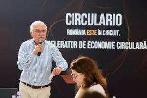 CONFERINȚA “CIRCULARIO / BRĂILA”