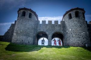 Trei atracții turistice din Sălaj, nominalizate Destinația Anului 2026