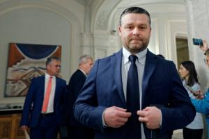 Ilie Bolojan: În administrație, omul contează mai mult decât partidul. Ciucu e un candidat solid pentru Capitală
