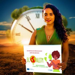 ECOALITY – Finanţări nerambursabile pentru iniţiative ale tinerilor din Bucureşti