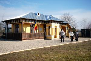 Casa Tradițională “Ilie Micu”:Incursiuni ilfovene în universul tradițiilor satului românesc