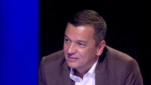 Ministrul Grindeanu: Pe întreaga Autostradă A0 din jurul Capitalei se va putea circula de la sfârșitul anului viitor