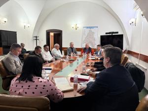 Dezvoltarea turistică, promovarea sportului și îmbunătățirea curățeniei în județul Bihor