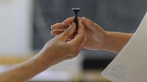 Conducerea AEP și reprezentanții misiunii OSCE de observare a alegerilor din România au analizat pregătirile pentru scrutin