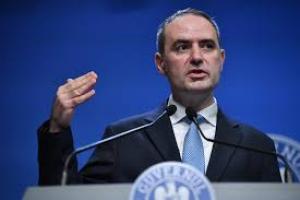 Alexandru Nazarie: Comisia Europeană a transmis un mesaj clar, România trebuie să își reprioritizeze investițiile