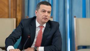 Grindeanu: PSD cere candidat comun sau candidați separați pentru Primăria Capitalei