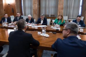 Investiția Iveco Defence Vehicles în Dâmbovița