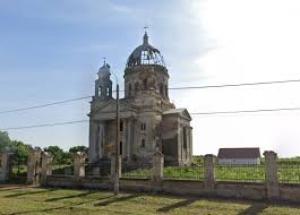 Biserica Romano-Catolică sau mausoleul familiei Csavossy de la Bobda va fi restaurat