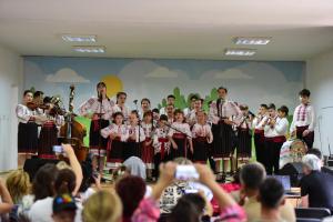 Festivalul „Muguri de Tezaur” – o sărbătoare a folclorului românesc