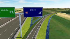 Infrastructura rutieră din Moldova și Brăila primește un impuls major Încep lucrările la Drumul Expres Focșani-Brăila