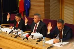 Bugetul Călărași, pentru: investiții strategice pentru sănătate, infrastructură și performanță!